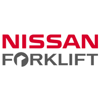 Nissan Forklift