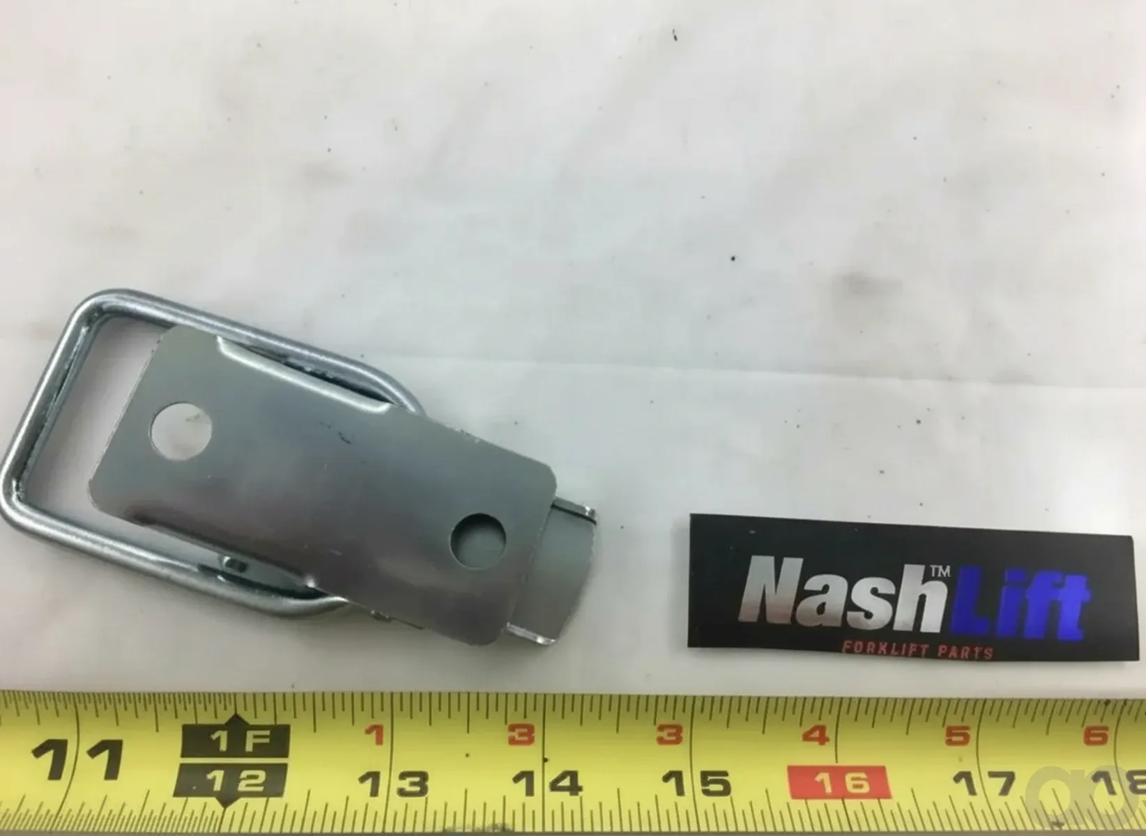 Nissan Forklift - 6534041H00 - Valve Closure Battery Valve 1N1-1Q2