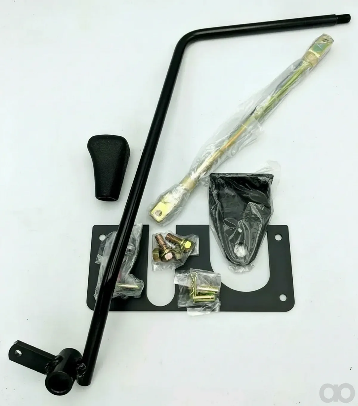 Nissan Forklift - 6940351K03 - Lever Kit-Hydraulic