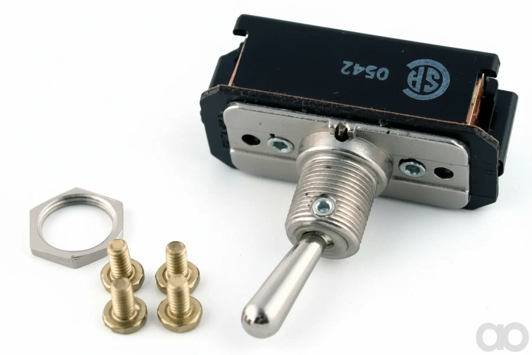 Nivel - 10896 - Micro Switch, EZ 94-UP; PDS/DCS