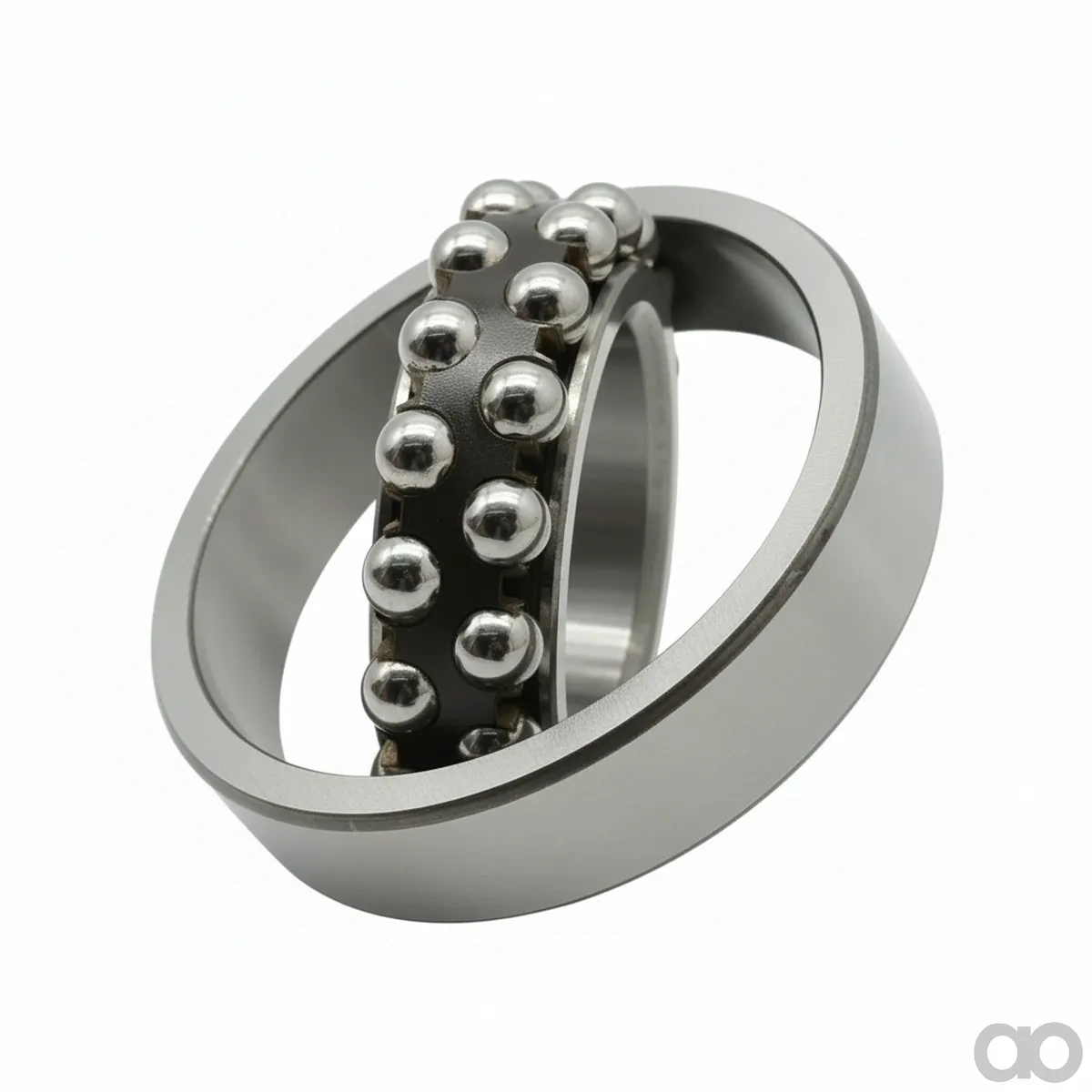 NKE - 1320K - NKE Self-Aligning Ball Bearing