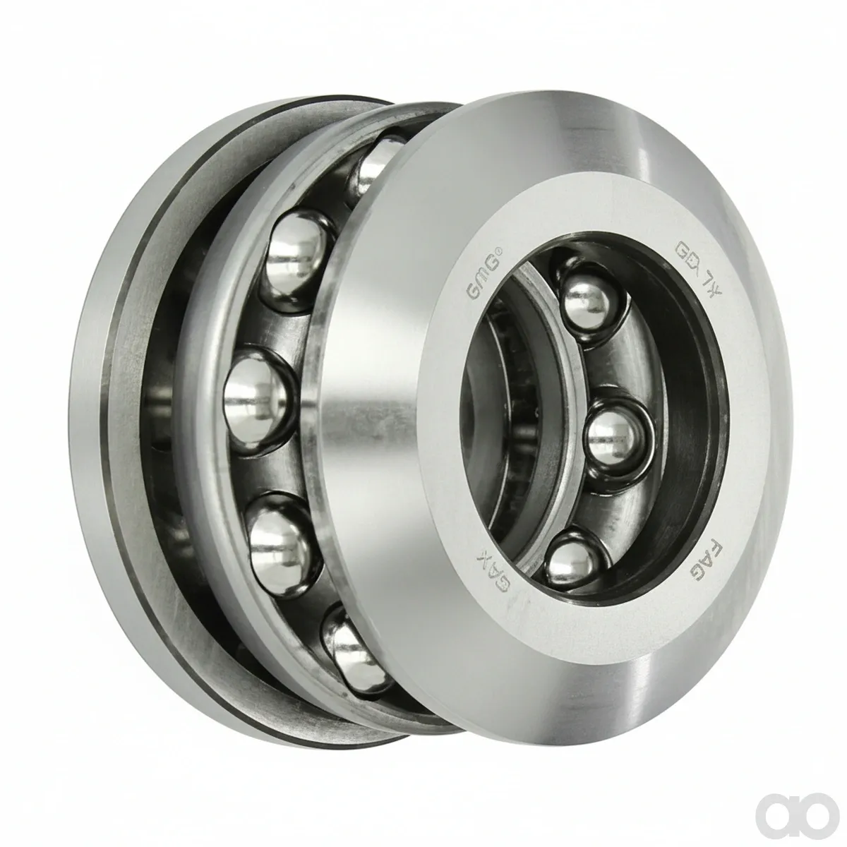 NKE - 2202TV - NKE Self-Aligning Ball Bearing