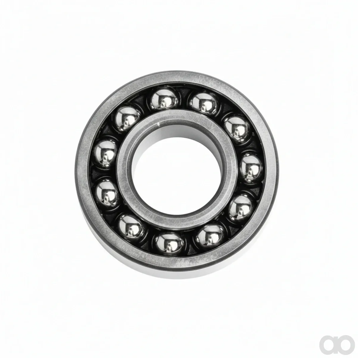 NKE - 2306K - NKE Self-Aligning Ball Bearing