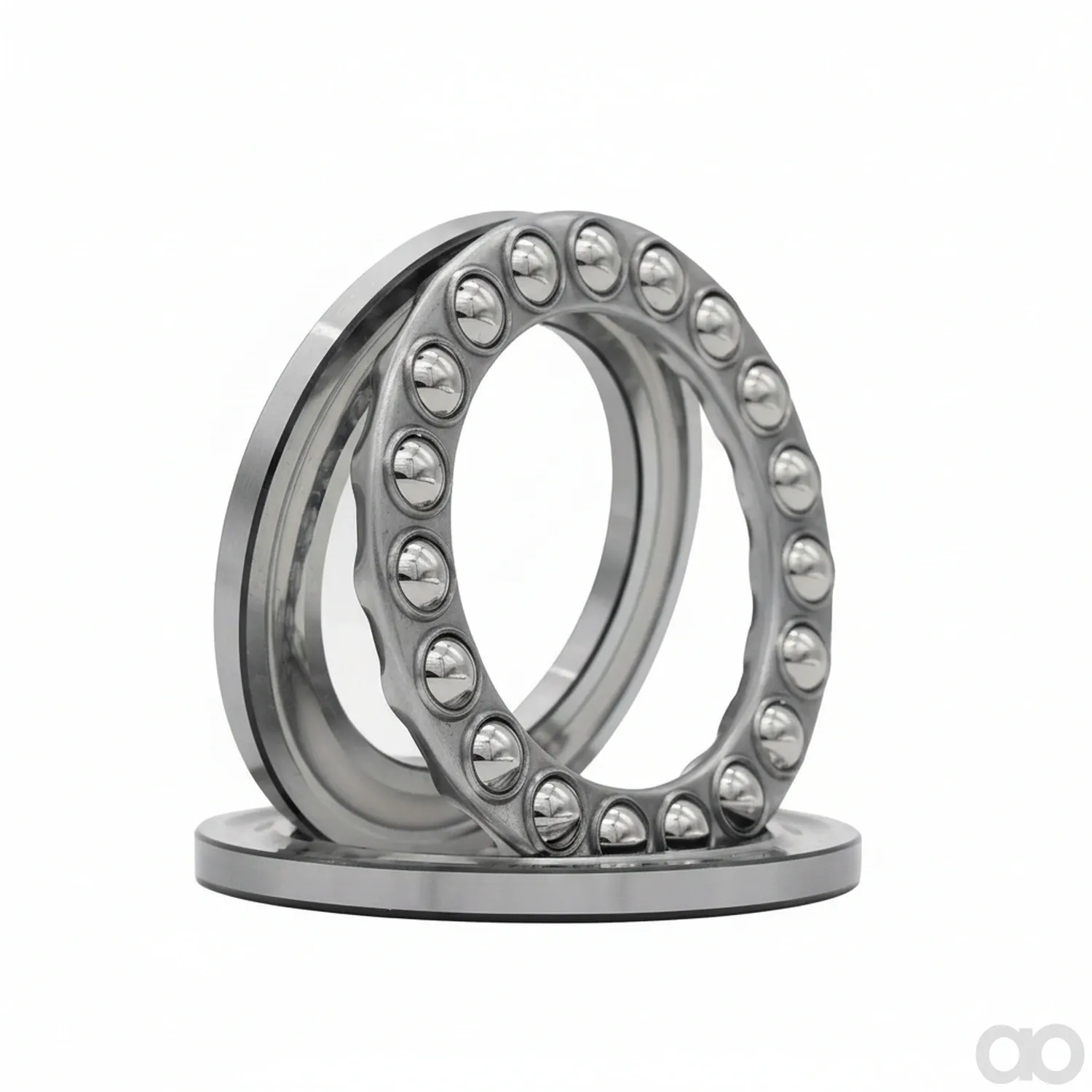 NKE - 51134 - NKE Axial Deep Groove Ball Bearing