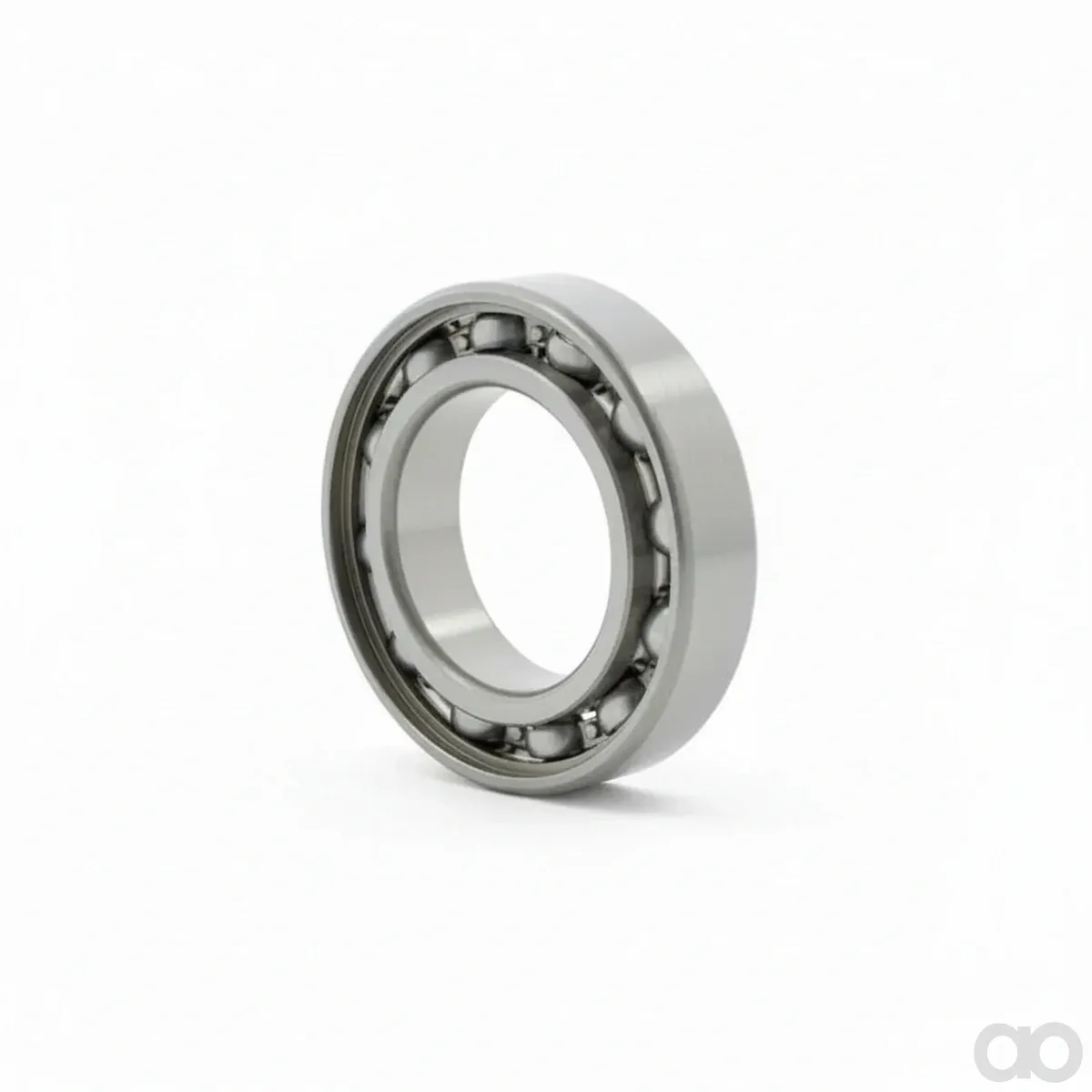 NKE - 61808 - NKE Deep Groove Ball Bearing