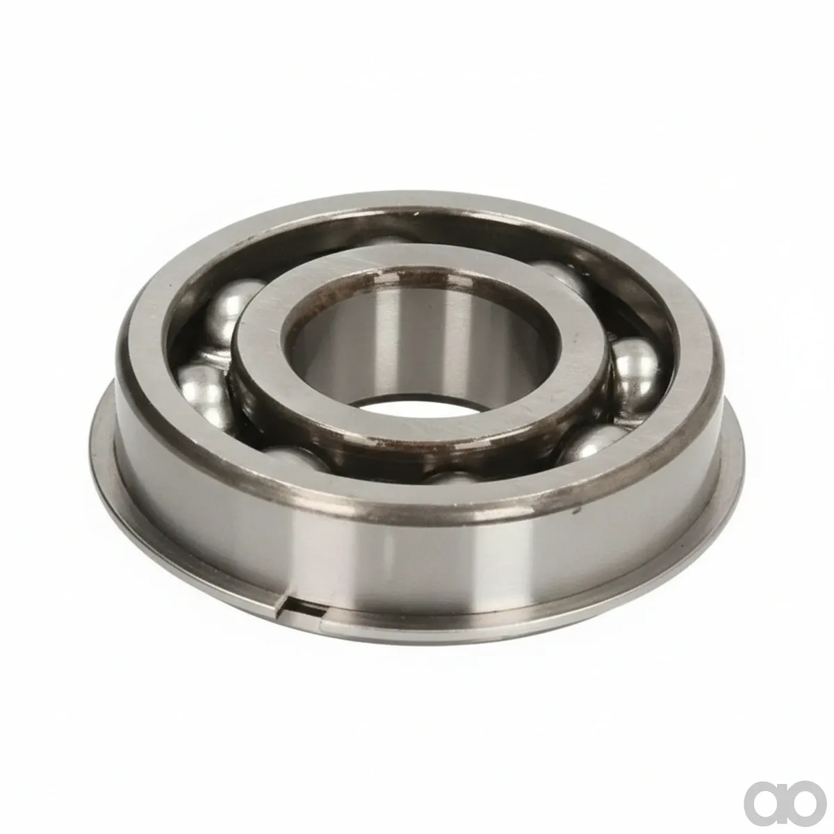 NKE - 6306NRC3 - NKE Deep Groove Ball Bearing