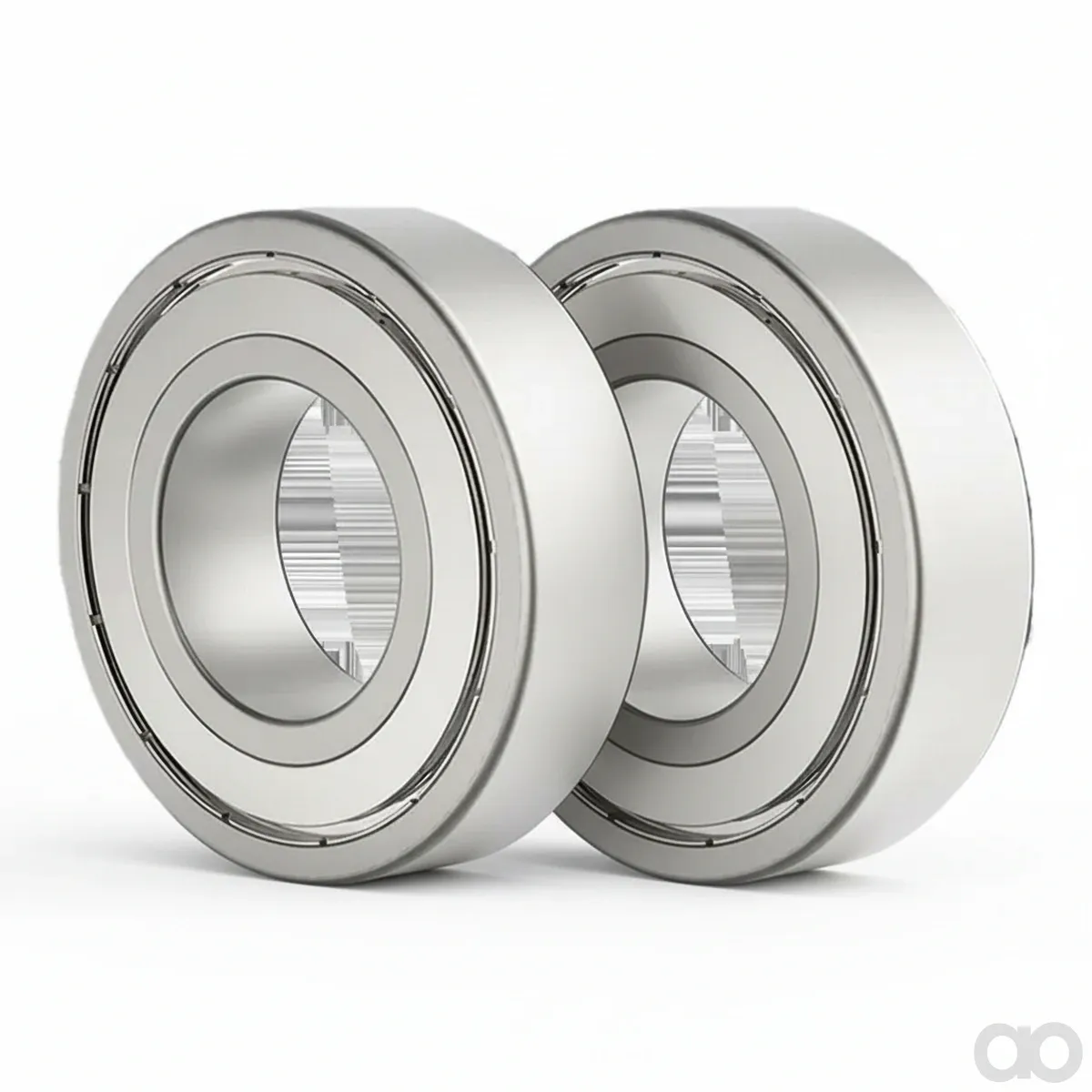 NKE - 6308Z - NKE Deep Groove Ball Bearing