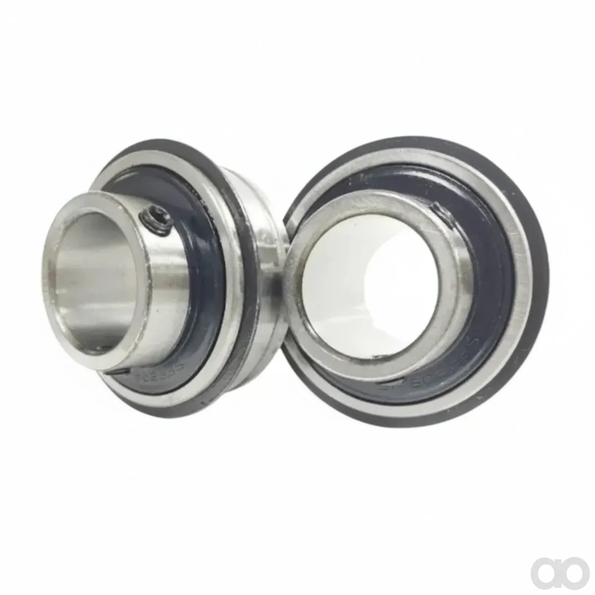 NKE - GAY30NPPB - NKE Housing Bearing