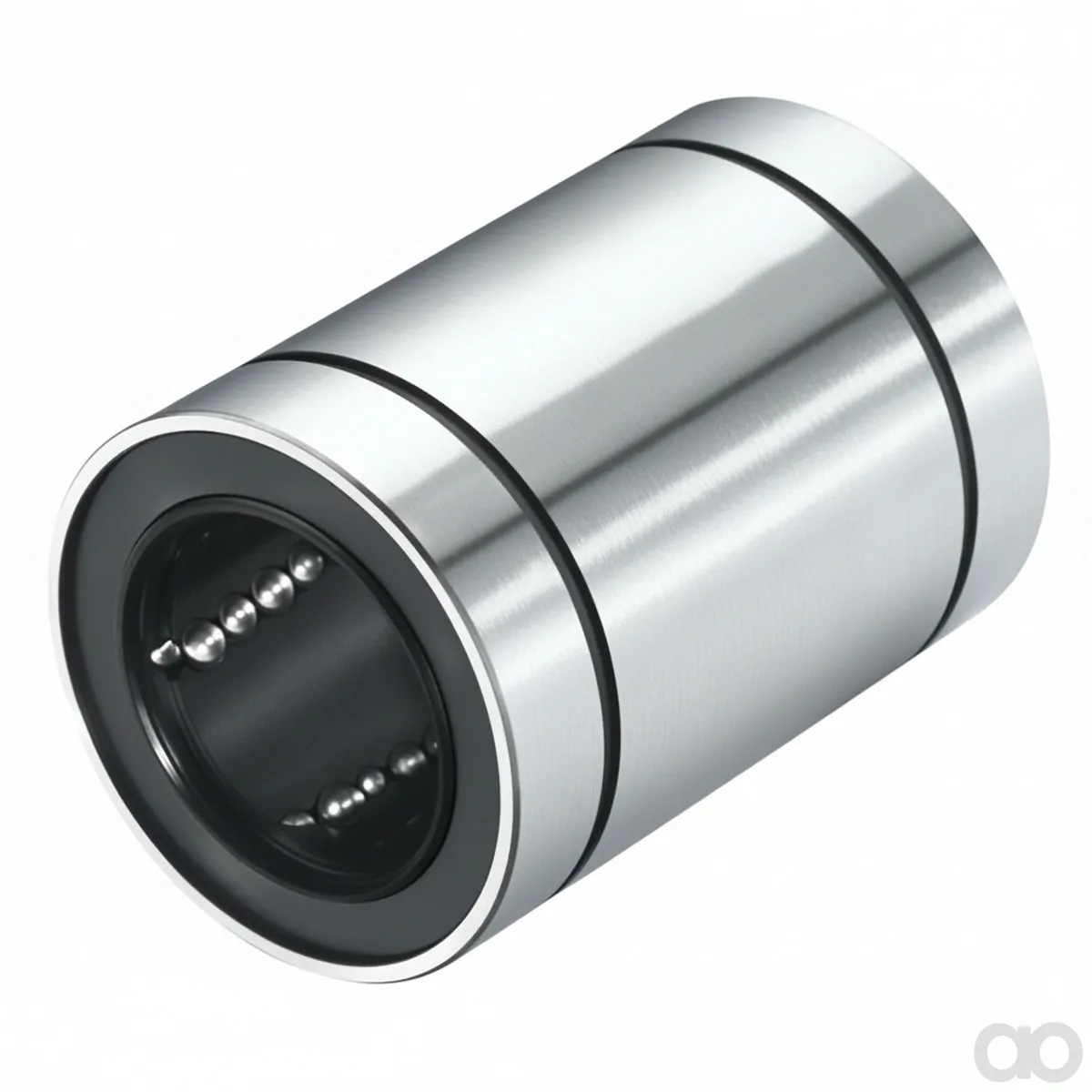NKE - NA4828 - NKE Needle Bearing