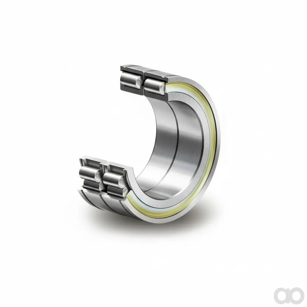 NKE - NATR6 - NKE Running and Support Rollers