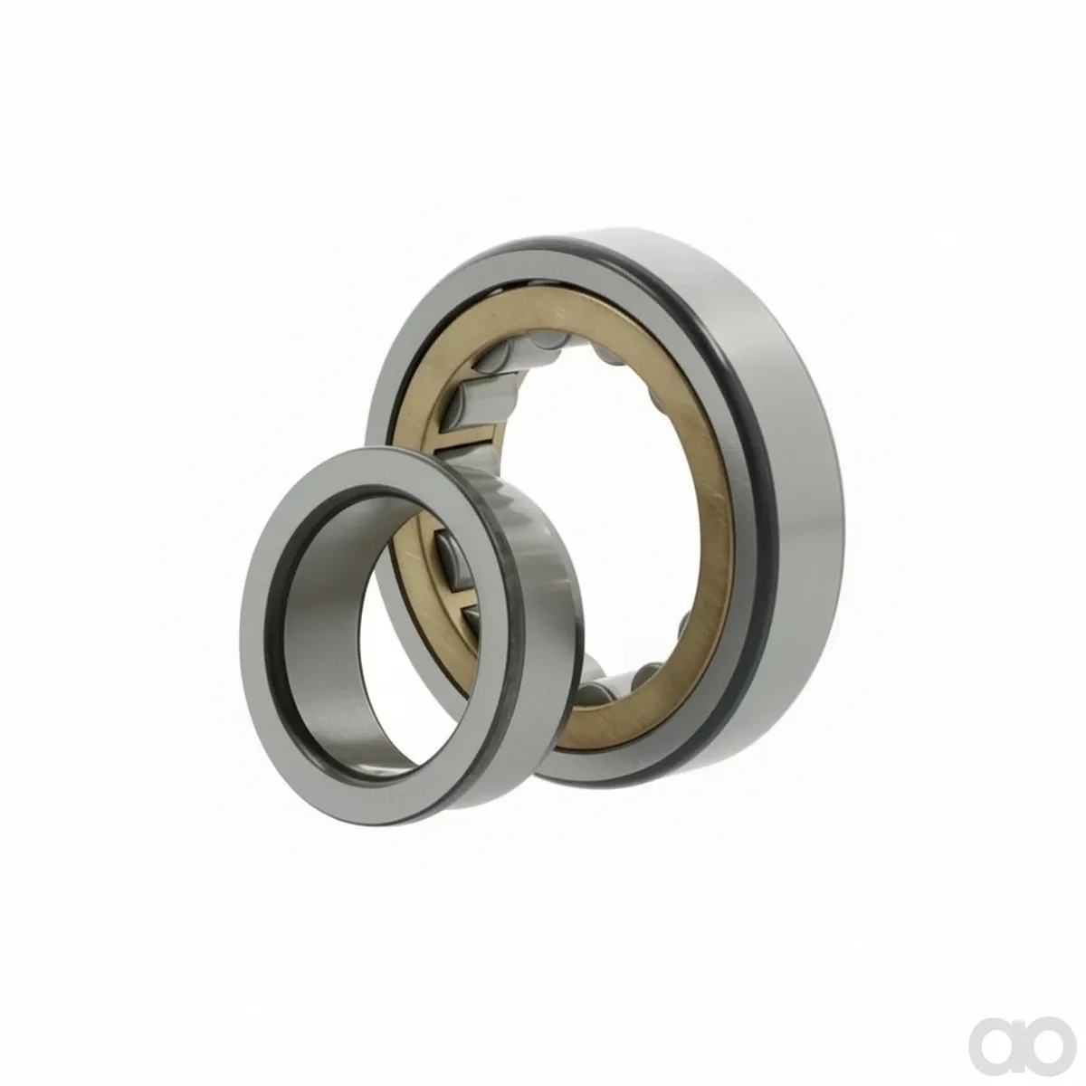 NKE - NJ2322EM6C3 - NKE Cylindrical Roller Bearing