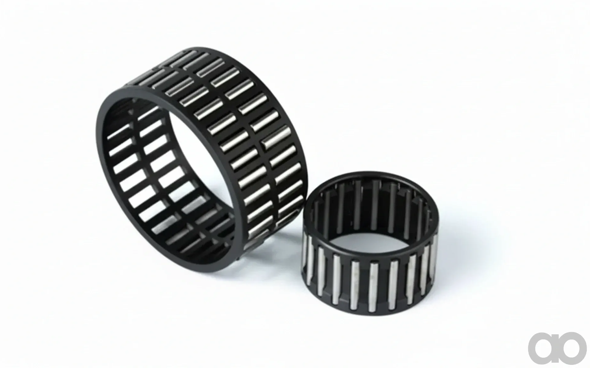 NKE - NKS24 - NKE Needle Bearing