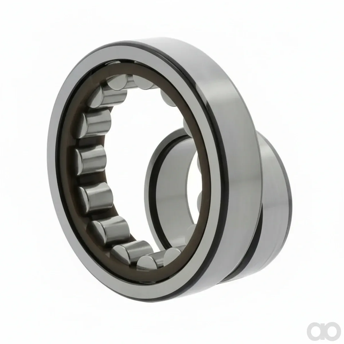 NKE - NU213ETVP3 - NKE Cylindrical Roller Bearing