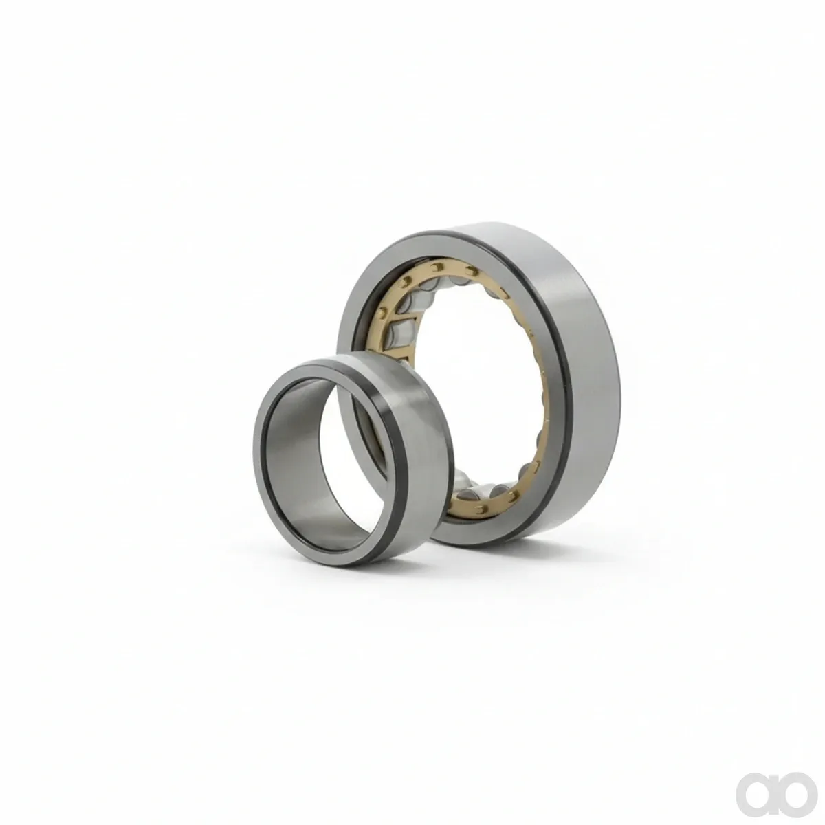 NKE - NU228EM6C3 - NKE Cylindrical Roller Bearing