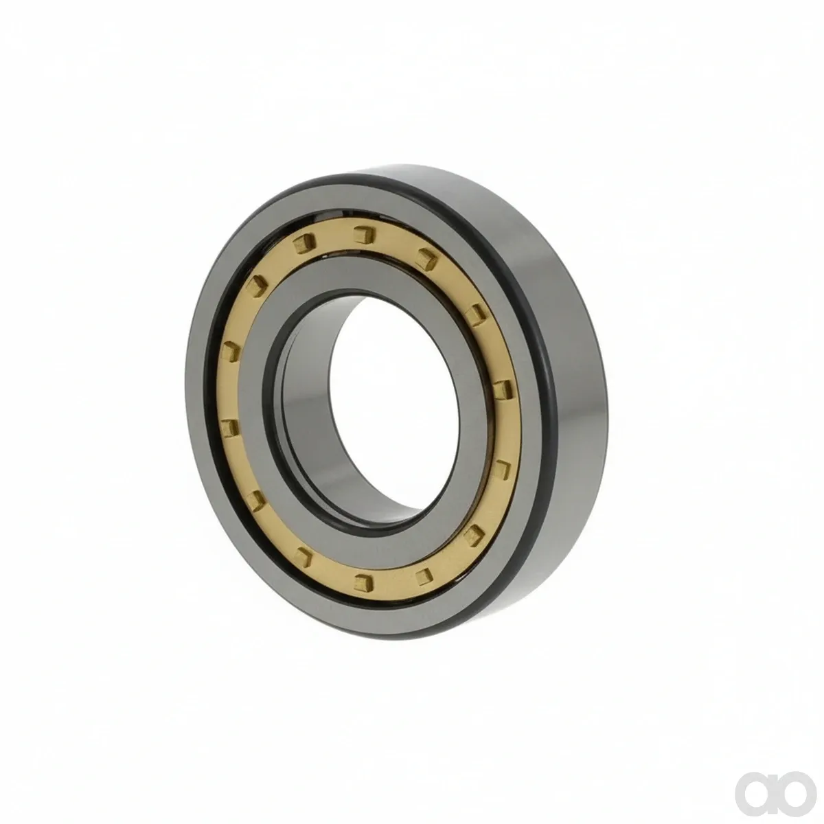 NKE - NUP2228EM6C3 - NKE Cylindrical Roller Bearing