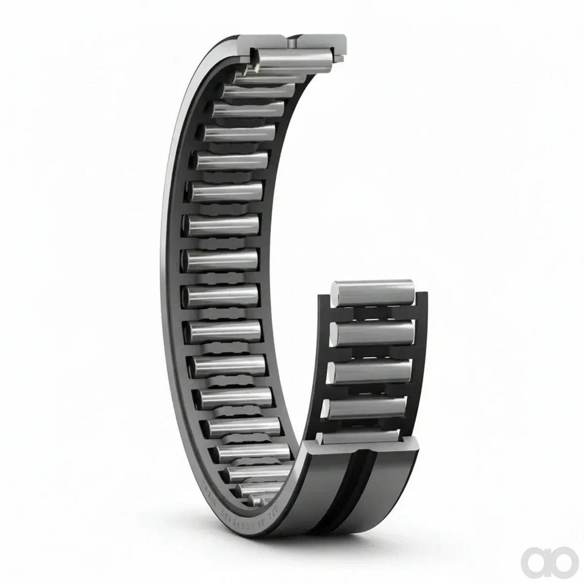 NKE - RNA4828 - NKE Needle Bearing