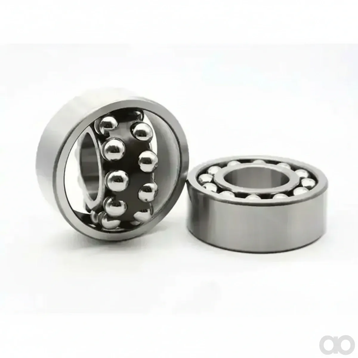 NSK - 1204K - NSK Self-Aligning Ball Bearing