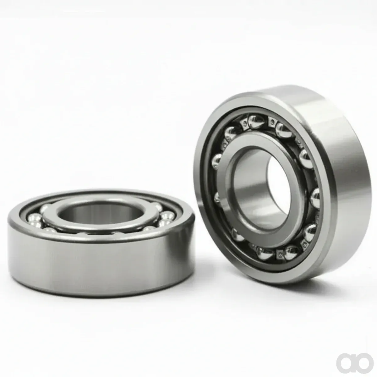 NSK - 2201 - NSK Self-aligning ball bearing