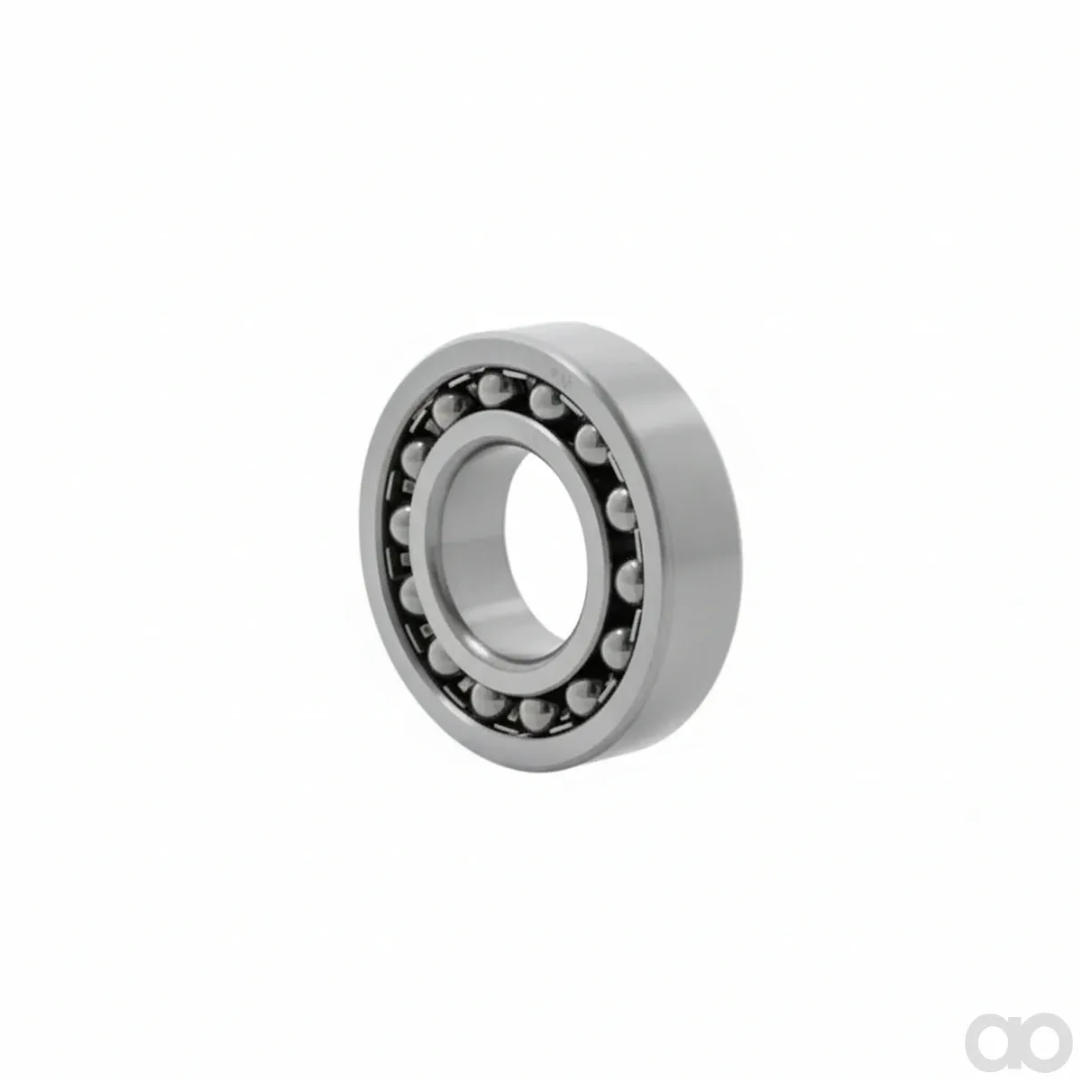 NSK - 2221 - NSK Self-Aligning Ball Bearing