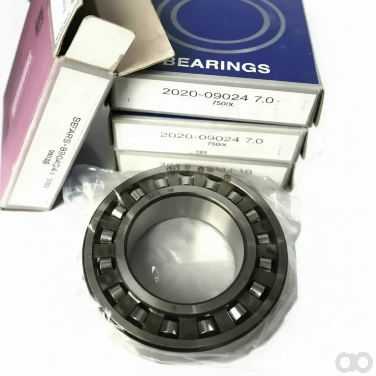 NSK - 22238CAME4 - NSK Spherical roller bearing