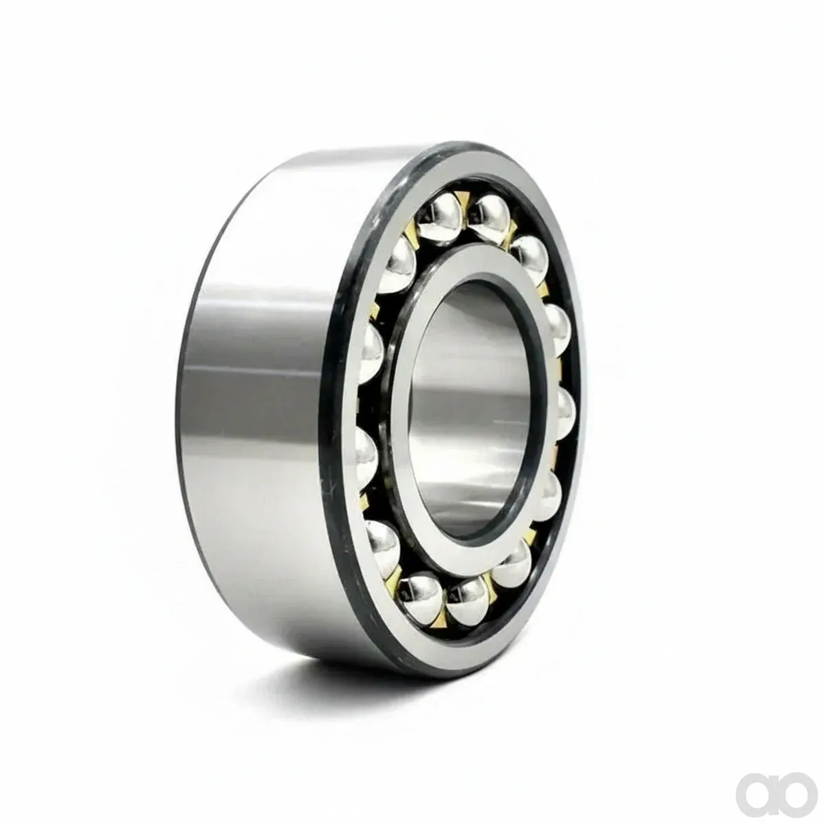 NSK - 2301 - NSK Self-Aligning Ball Bearing