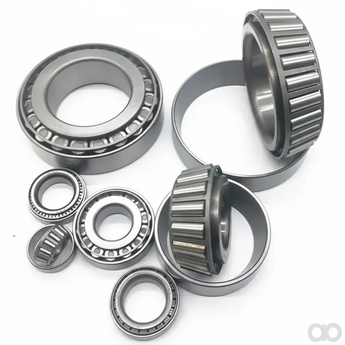 NSK - 31314J - NSK Tapered Roller Bearing