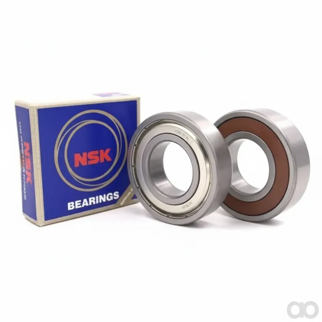 NSK - 6234M - NSK Deep Groove Ball Bearing