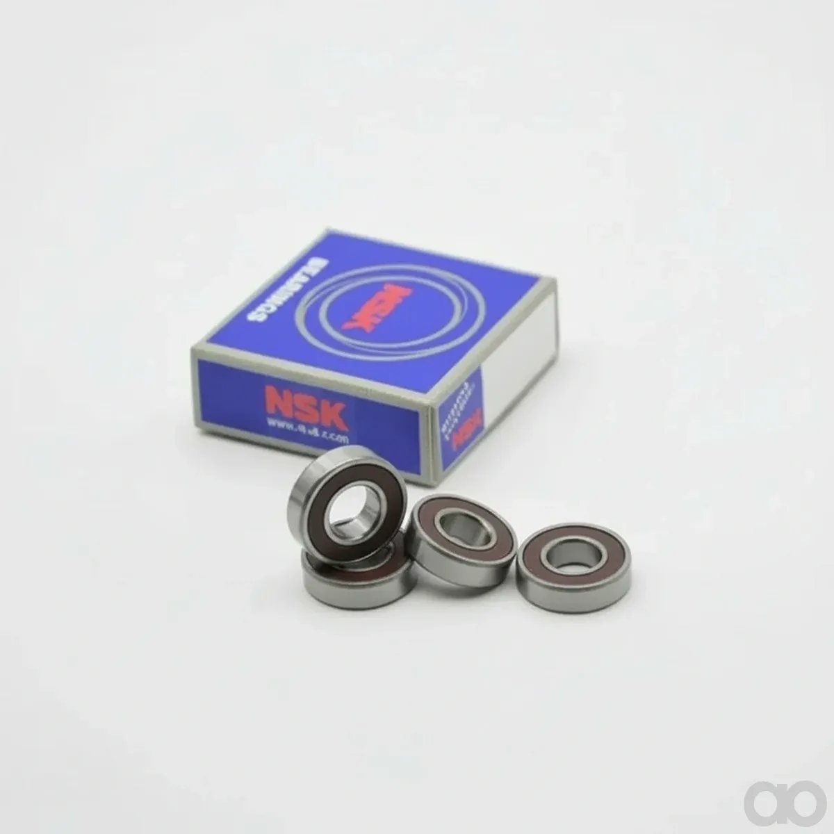 NSK - 6803DD - NSK Deep groove ball bearing