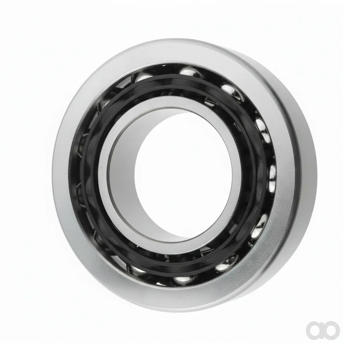 NSK - 7204BW - NSK Angular Contact Ball Bearing