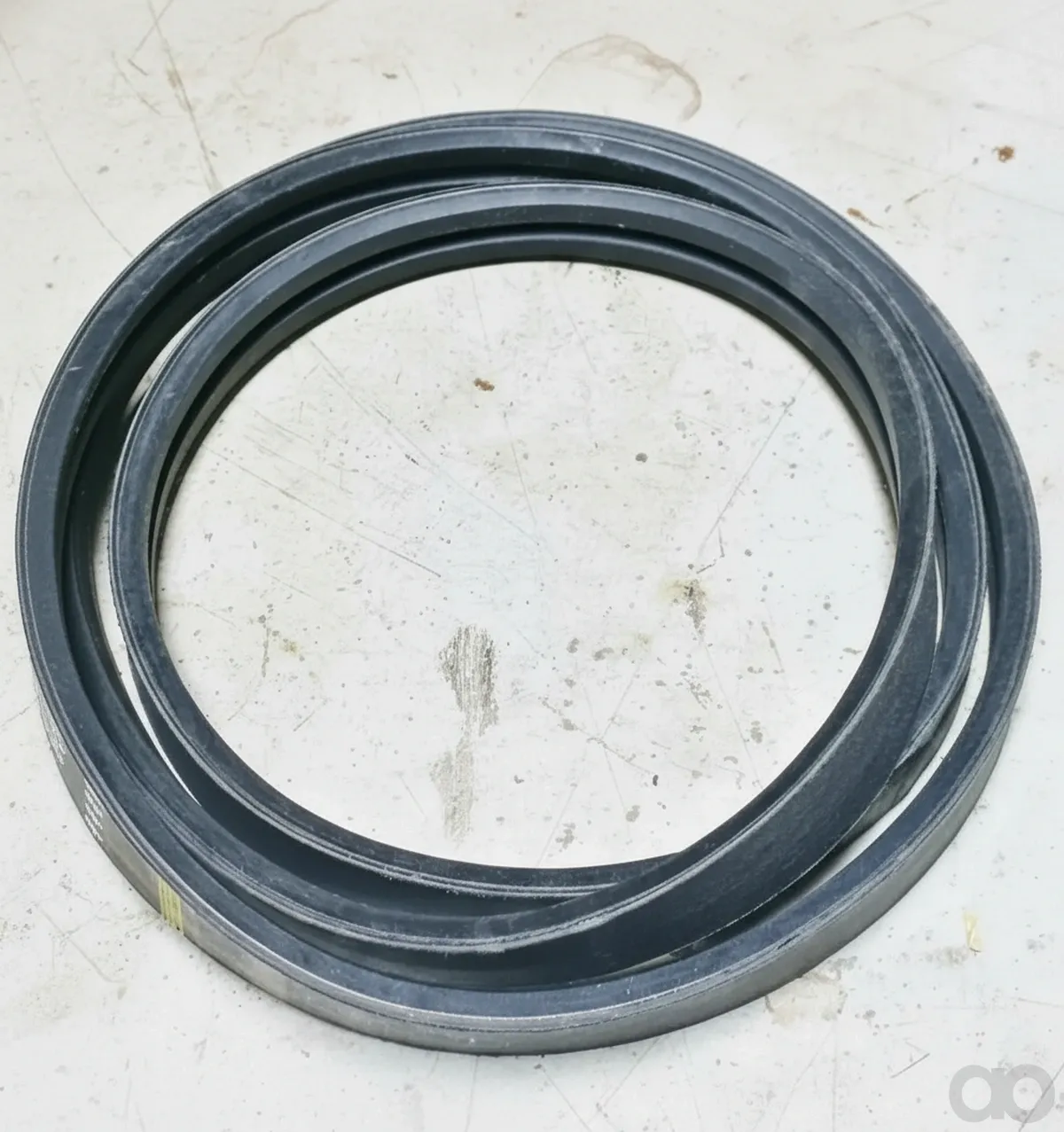 NSK - 8V2000 - SWR Sheathed V-Belt