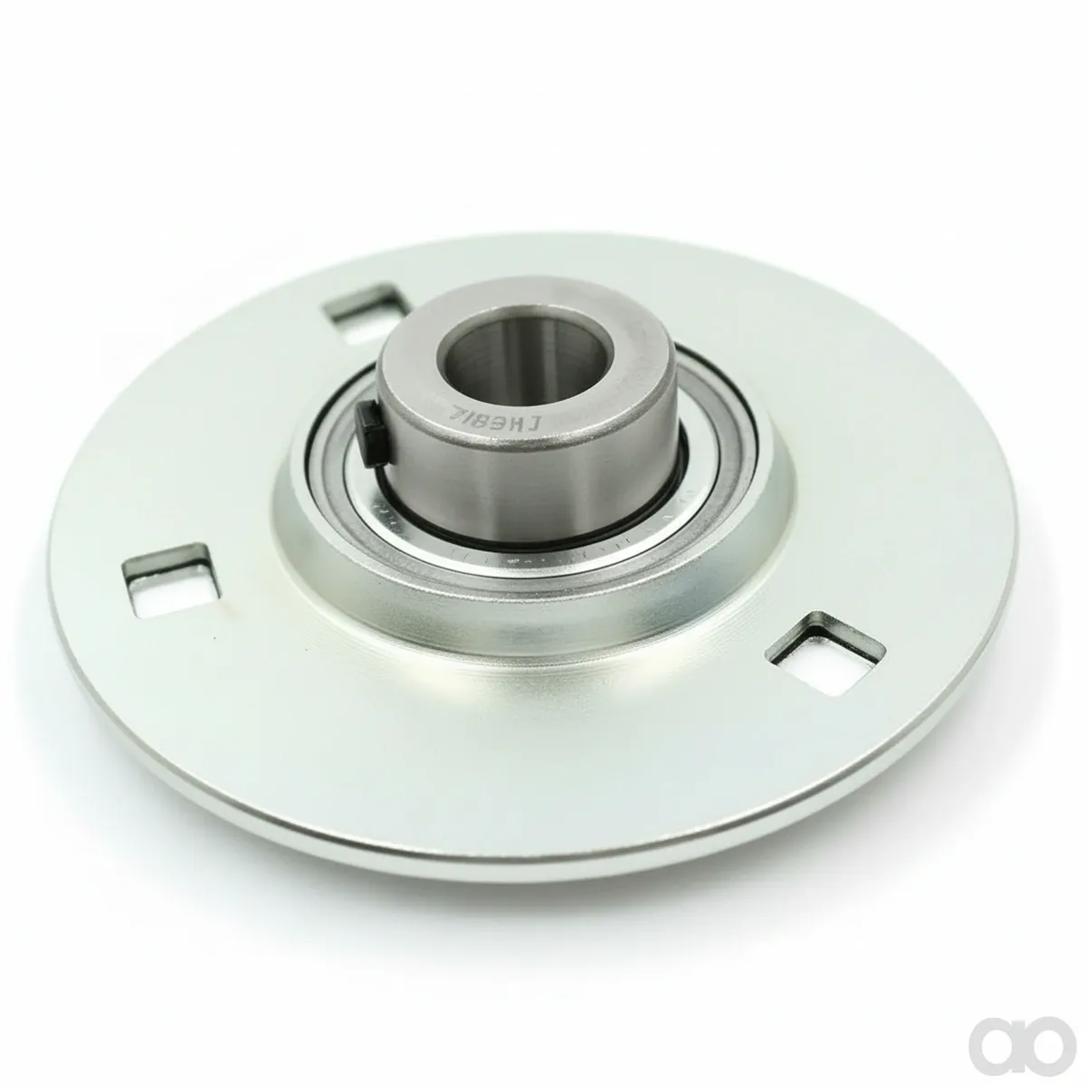 NSK - AELPF204 - NSK Flanged Bearing Unit