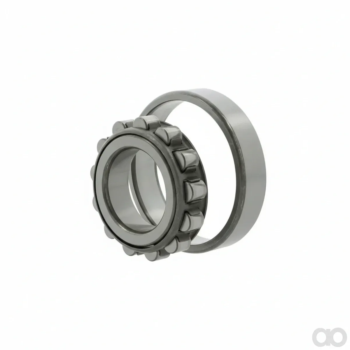 NSK - N211W - NSK Cylindrical Roller Bearing