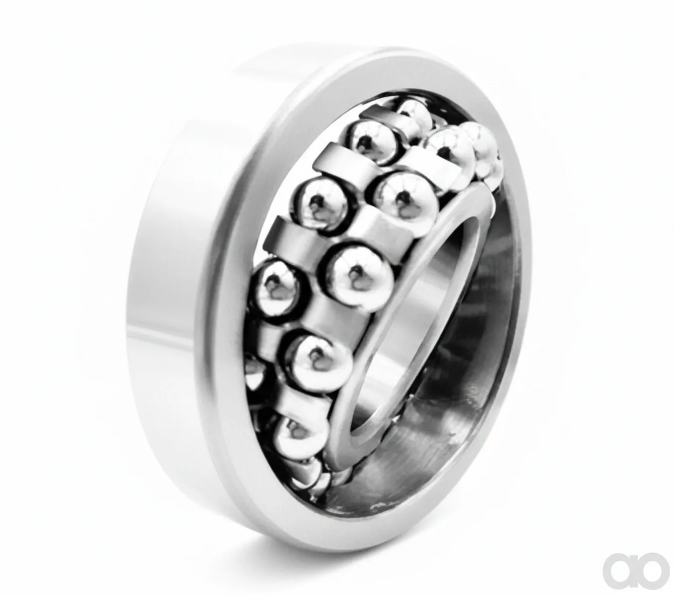 NSK - N324WC3 - NSK Cylindrical roller bearing