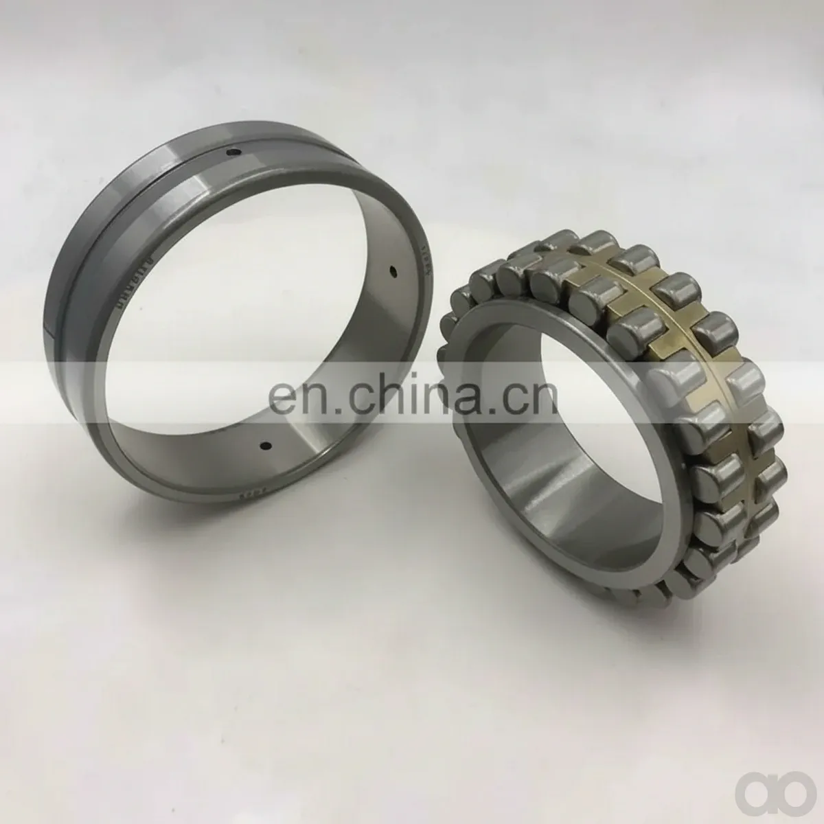 NSK - NJ321EM - NSK Cylindrical Roller Bearing