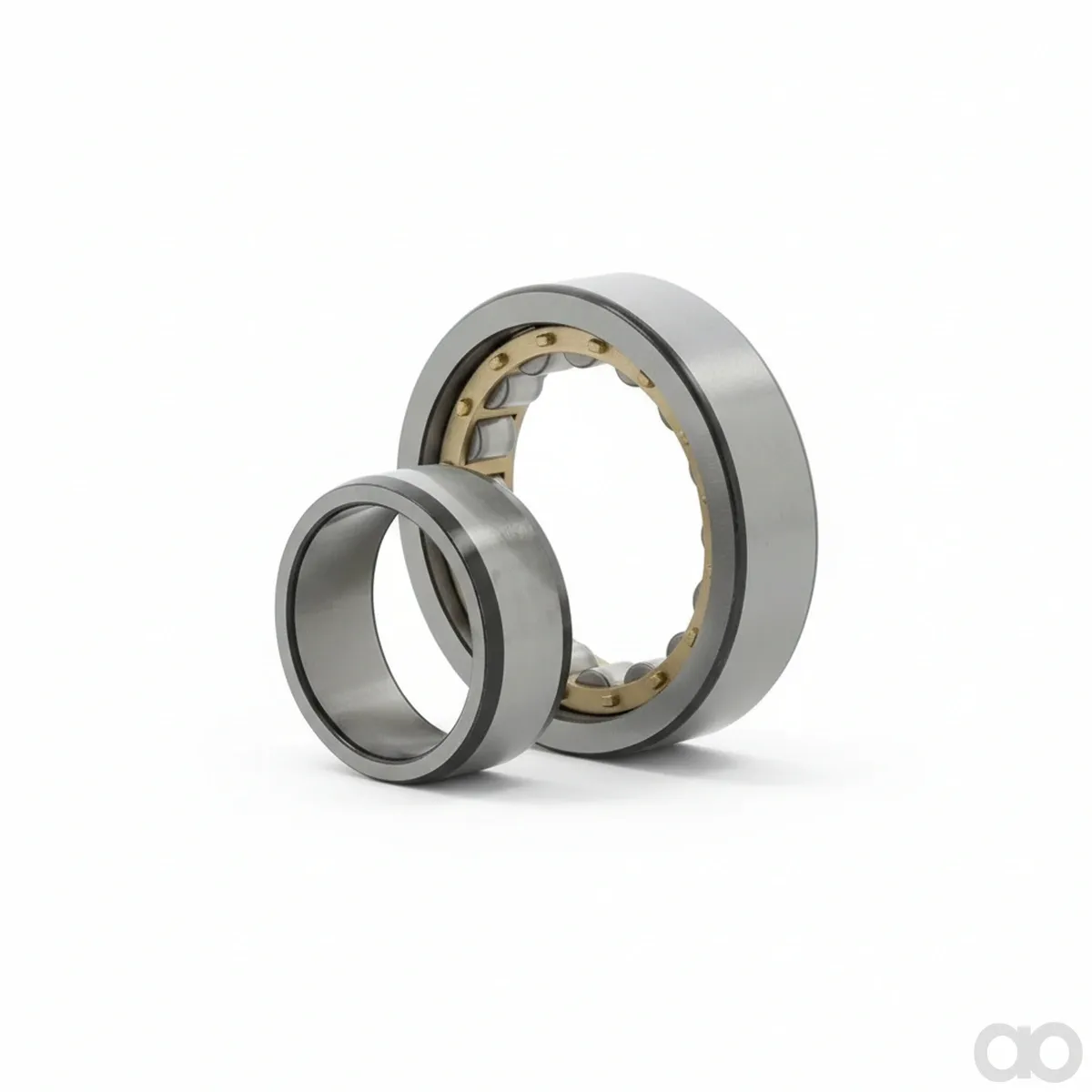 NSK - NU215W - NSK Cylindrical Roller Bearing