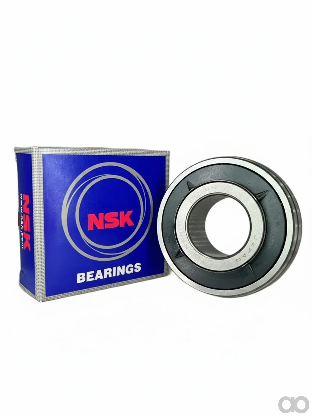 NSK - NU311EW - NSK Cylindrical Roller Bearing