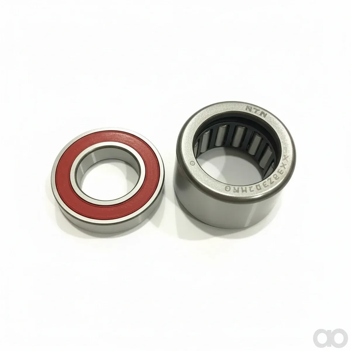 NSK - NU314W - NSK Cylindrical Roller Bearing