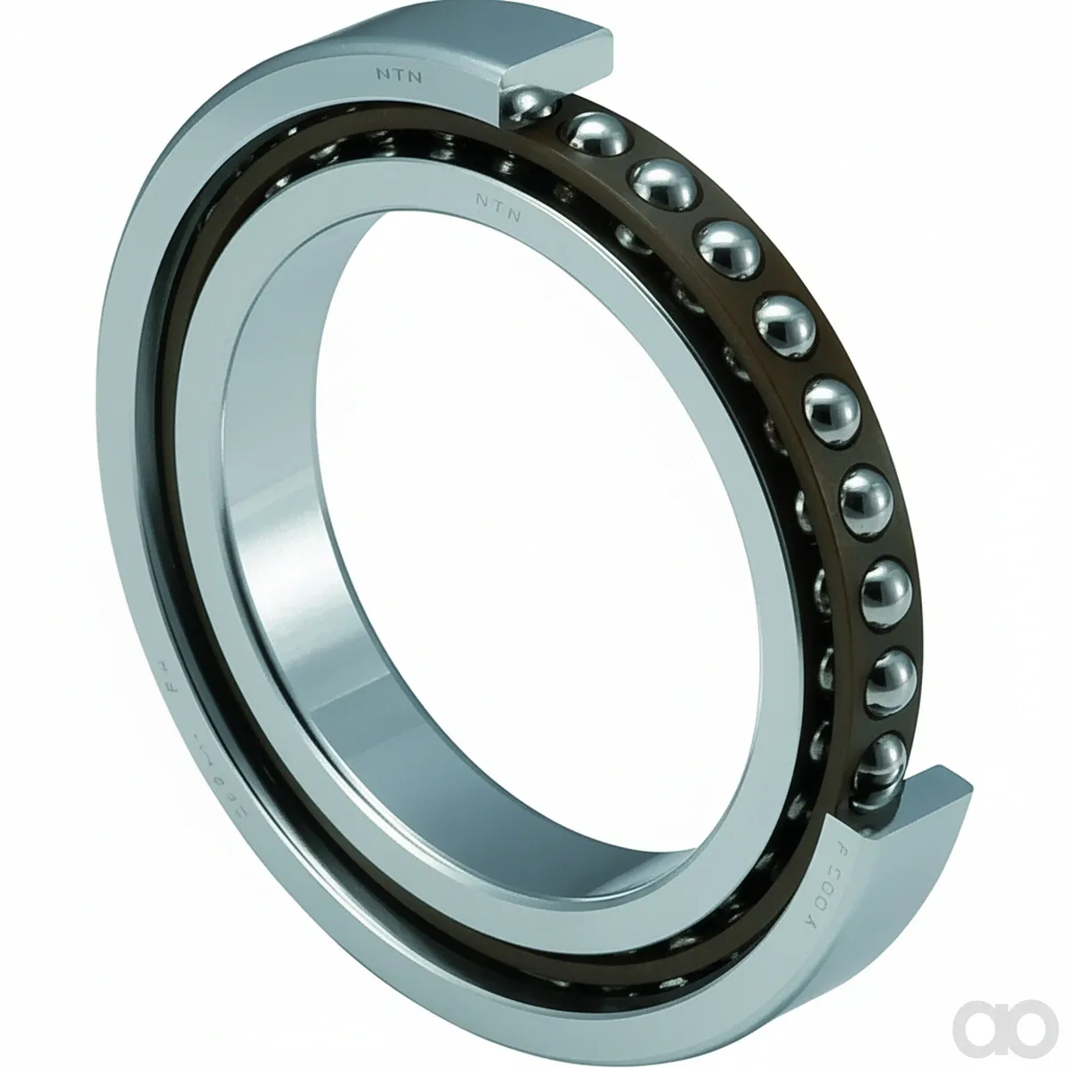 NTN - 1214S - NTN Self-Aligning Ball Bearing