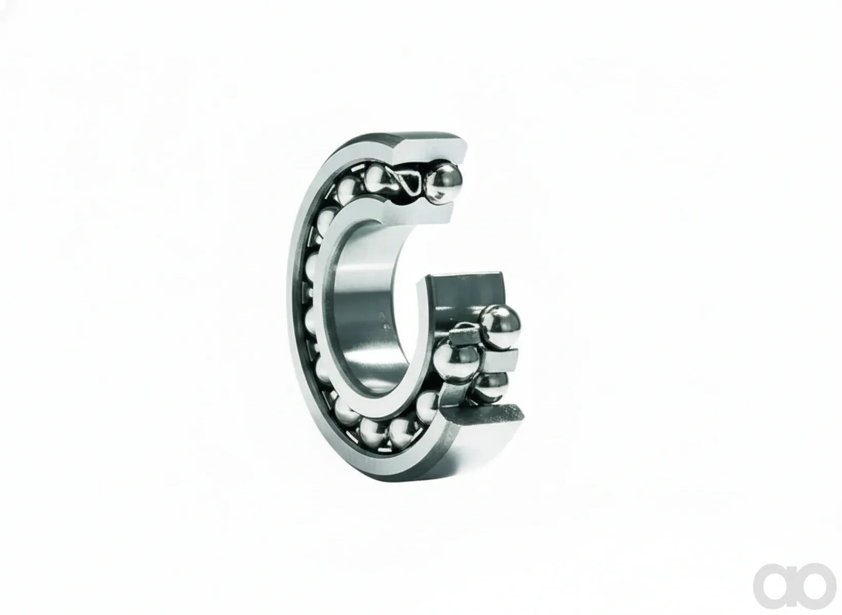 NTN - 2313SC3 - NTN Self-Aligning Ball Bearing