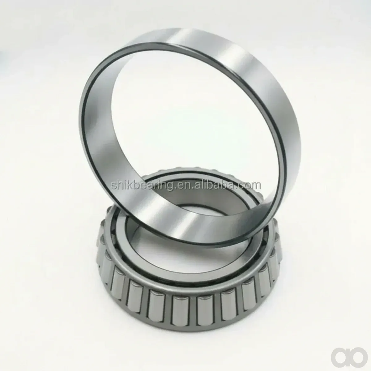 NTN - 4T-1755 - NTN Tapered roller bearing
