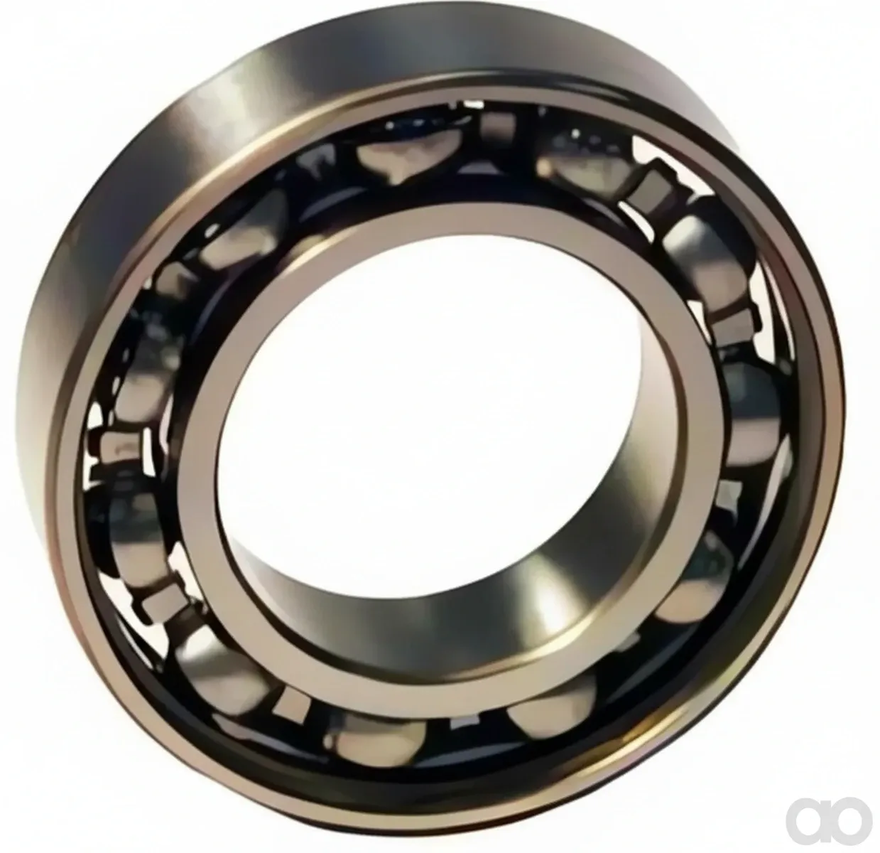NTN - 6014C3 - NTN Deep Groove Ball Bearing