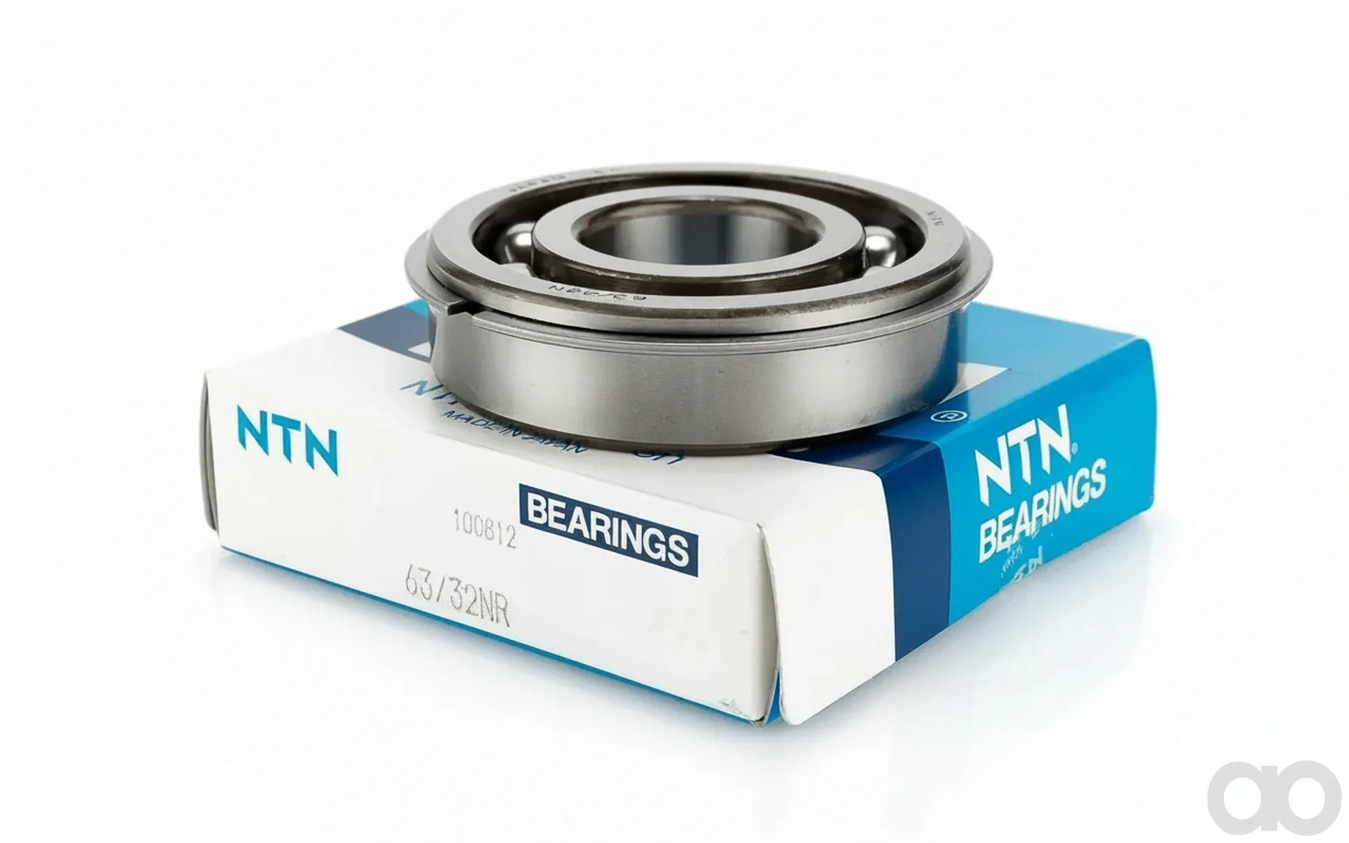 NTN - 63/32NRC3 - NTN Deep groove ball bearing