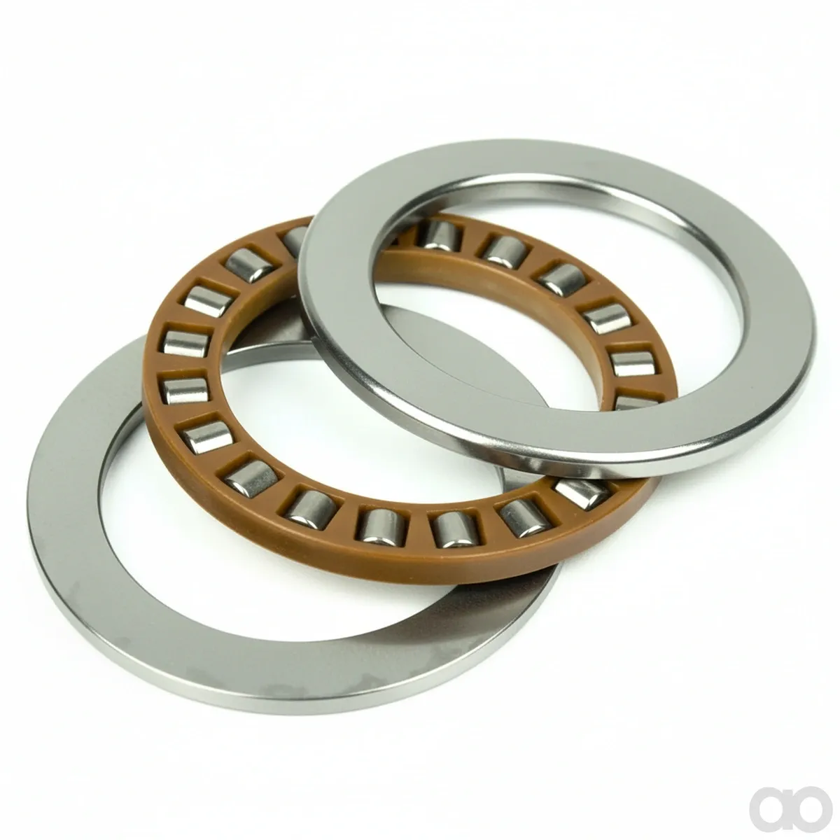 NTN - 81112T2 - NTN Axial cylindrical roller bearing