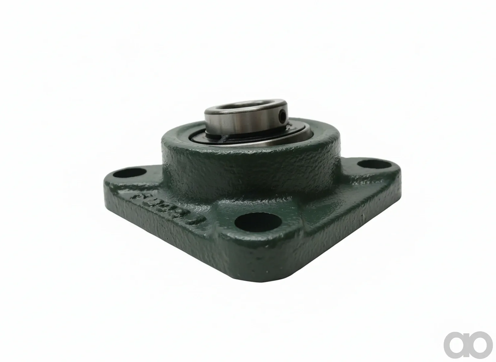 NTN - ASPFL203 - NTN Flanged bearing unit