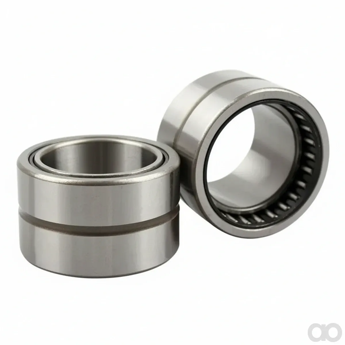 NTN - HMK3530 - NTN Drawn cup needle roller bearing open