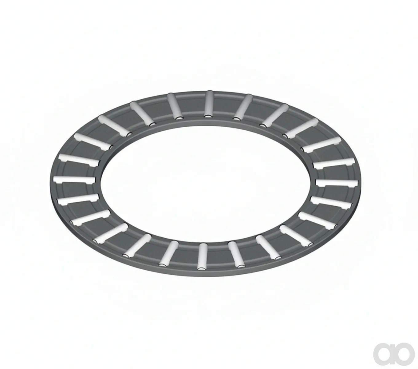 NTN - NA4902R - NTN Needle bearing with inner ring