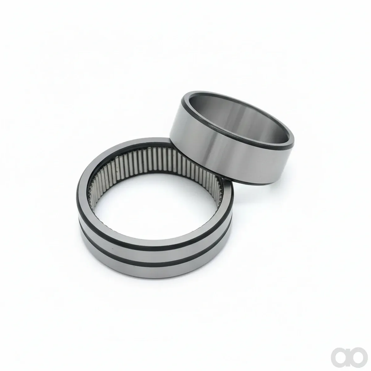 NTN - NA4912R - NTN Needle Bearing With Inner Ring