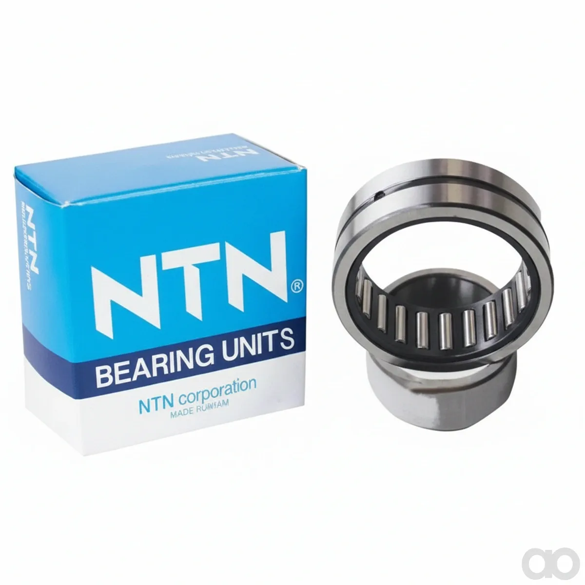 NTN - NA4915R - NTN Needle Bearing With Inner Ring