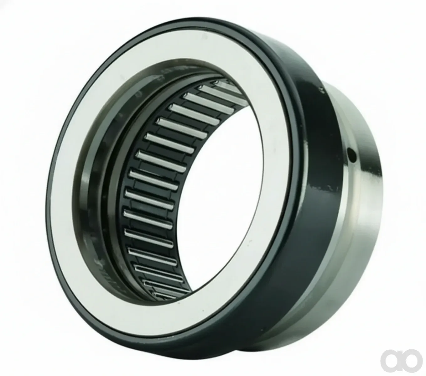 NTN - NKXR35T2 - NTN Needle Axial Cylindrical Roller Bearing