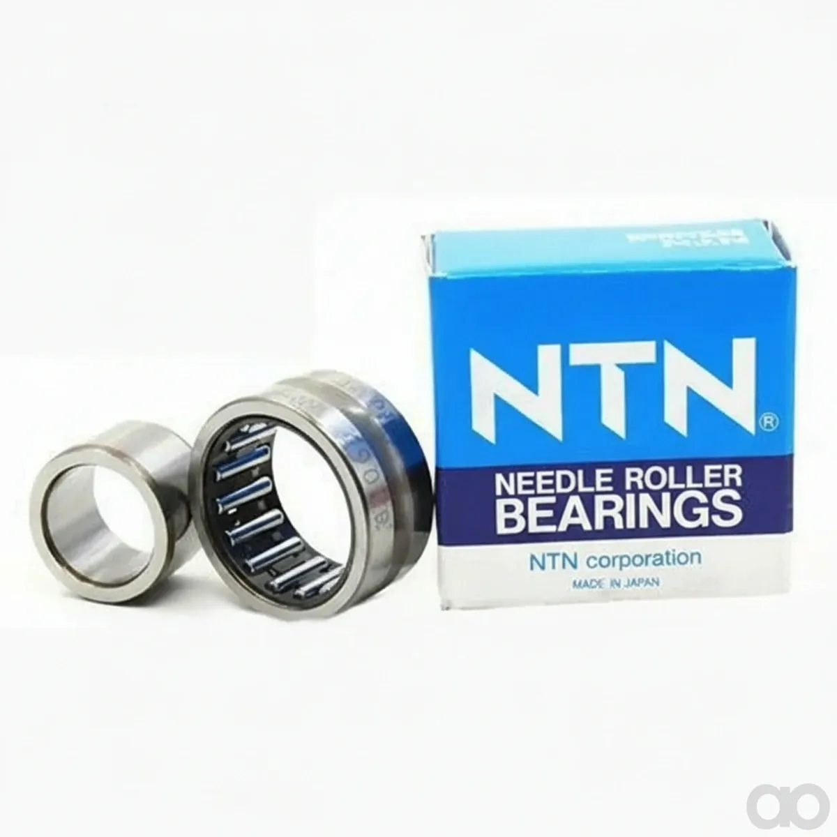 NTN - RNA4905R - NTN Needle Bearing Without Inner Ring
